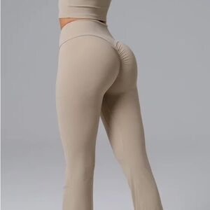 BOTA Flared Leggings NWT